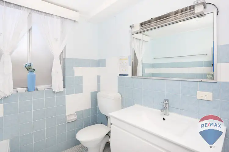 Third view of Homely unit listing, 7/30 UNION ROAD, Penrith NSW 2750