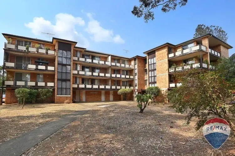 Fifth view of Homely unit listing, 7/30 UNION ROAD, Penrith NSW 2750