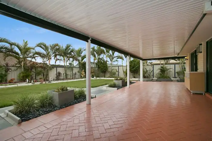 Second view of Homely house listing, 65 Rix Dr, Upper Coomera QLD 4209