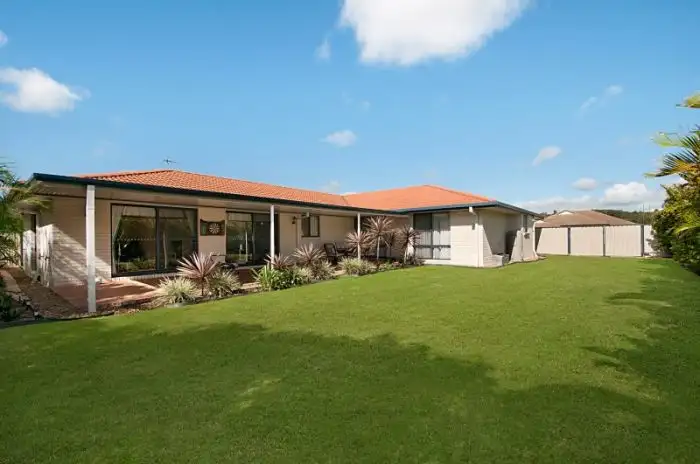 Fourth view of Homely house listing, 65 Rix Dr, Upper Coomera QLD 4209