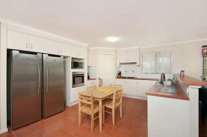 Fifth view of Homely house listing, 65 Rix Dr, Upper Coomera QLD 4209