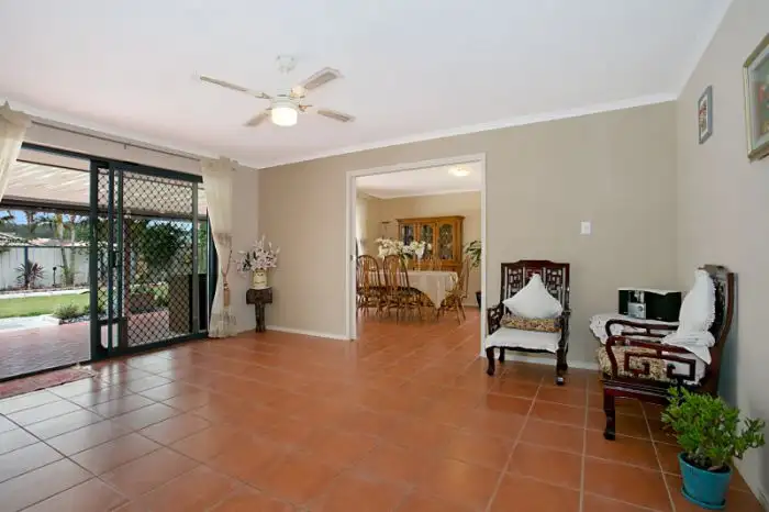Sixth view of Homely house listing, 65 Rix Dr, Upper Coomera QLD 4209