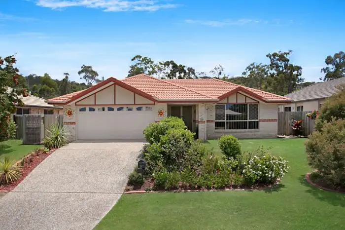 29 Ferncliffe Street, Upper Coomera QLD 4209