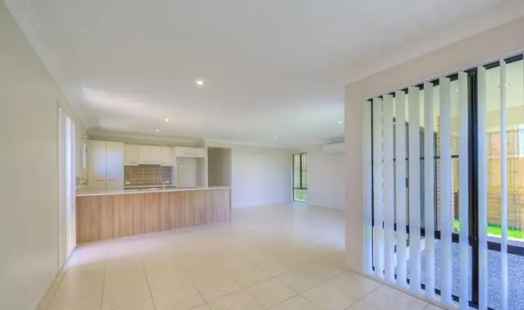 Third view of Homely house listing, 91 FERNBROOKE BOULEVARD, Redbank Plains QLD 4301