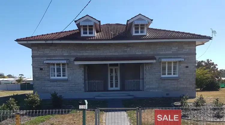 112 Blackall Street, Ipswich QLD 4305