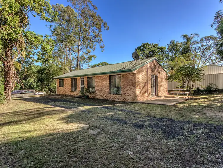 Main view of Homely house listing, 2 Charles Street, Bundamba QLD 4304
