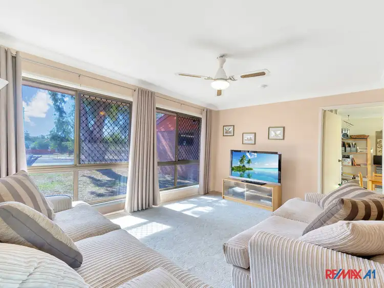 136 Collingwood Drive, Collingwood Park QLD 4301