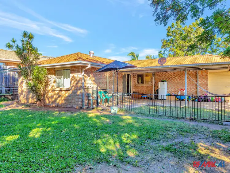 8 Penrose Circuit, Redbank Plains QLD 4301