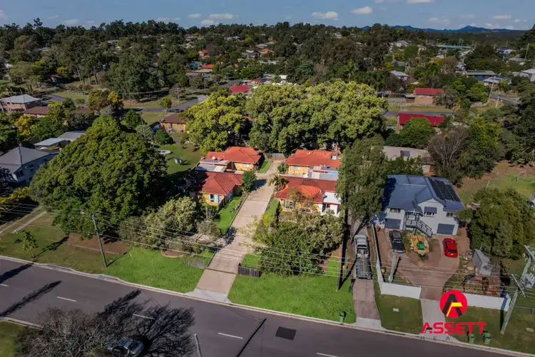 Second view of Homely house listing, 21 Waterford Road, Gailes QLD 4300