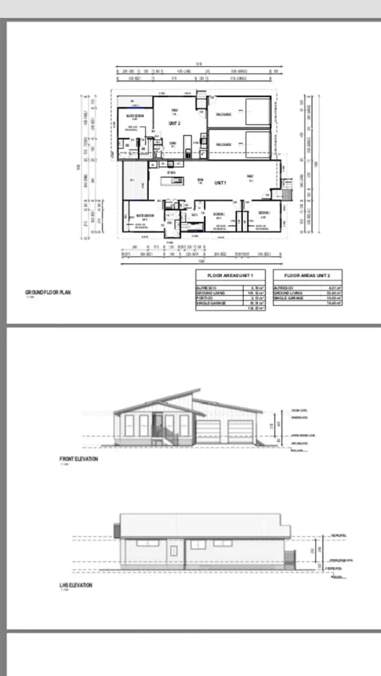 Main view of Homely land listing, Address available on request