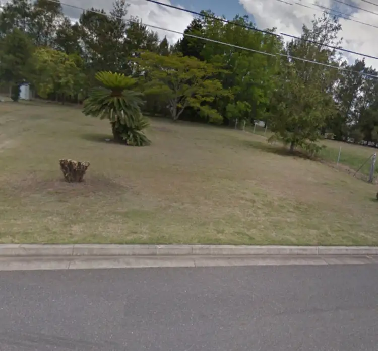 Second view of Homely land listing, Address available on request