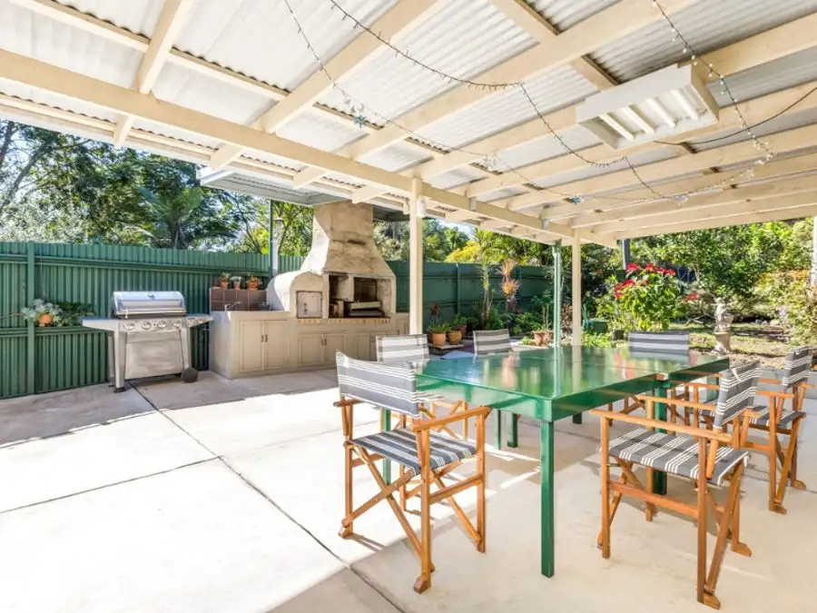 Main view of Homely rural property listing, 93 Bagnall Street, Ellen Grove QLD 4078