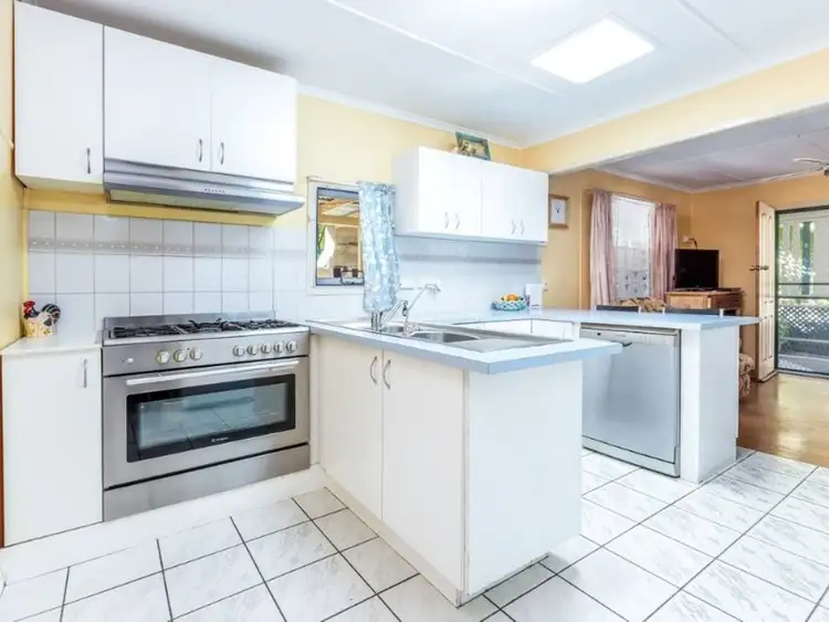 Third view of Homely rural property listing, 93 Bagnall Street, Ellen Grove QLD 4078