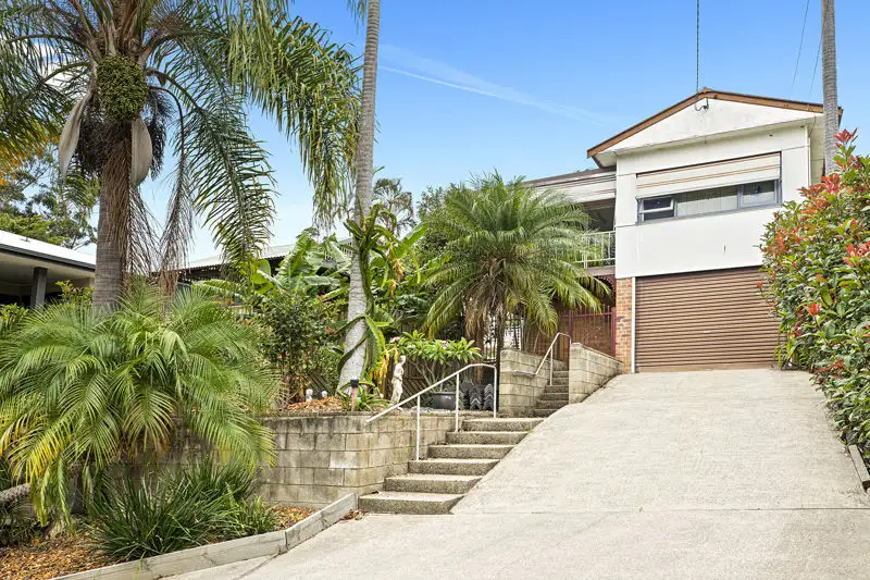 Main view of Homely house listing, 43 Coramba Rd, Coffs Harbour NSW 2450