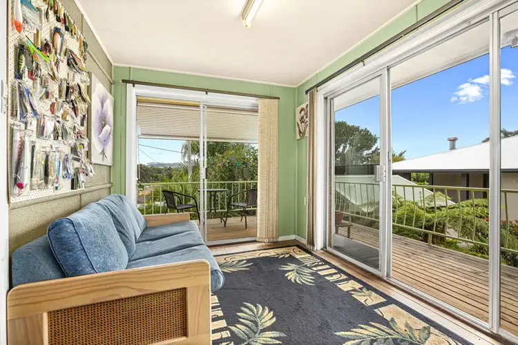 Fifth view of Homely house listing, 43 Coramba Rd, Coffs Harbour NSW 2450