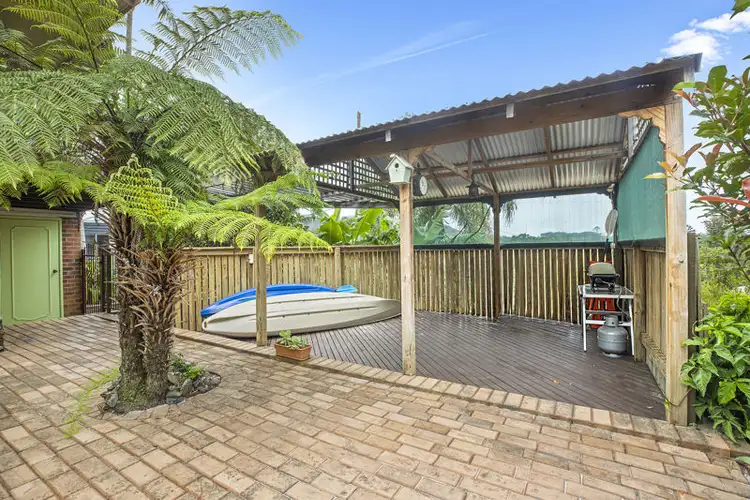 Sixth view of Homely house listing, 43 Coramba Rd, Coffs Harbour NSW 2450