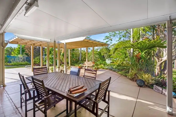 Main view of Homely house listing, 5 Droughtmaster Crescent, Kureelpa QLD 4560
