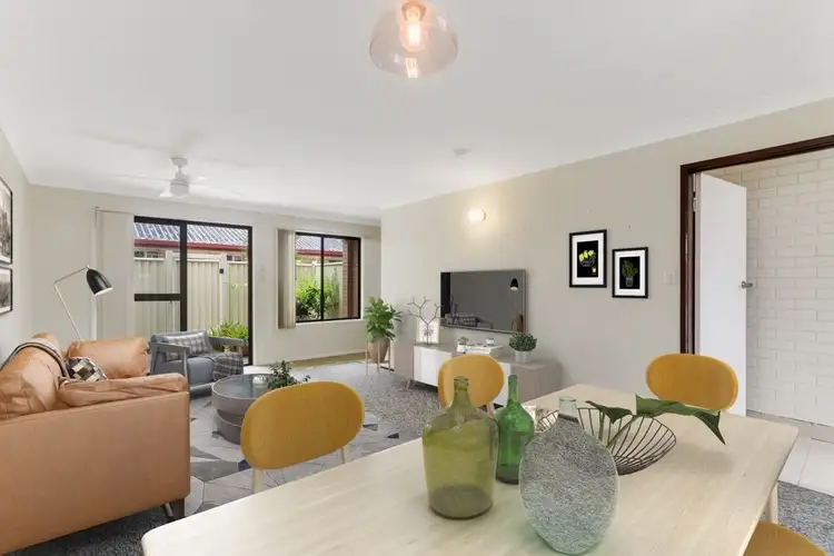 Main view of Homely unit listing, 3/3 Rose Street, Tweed Heads West NSW 2485