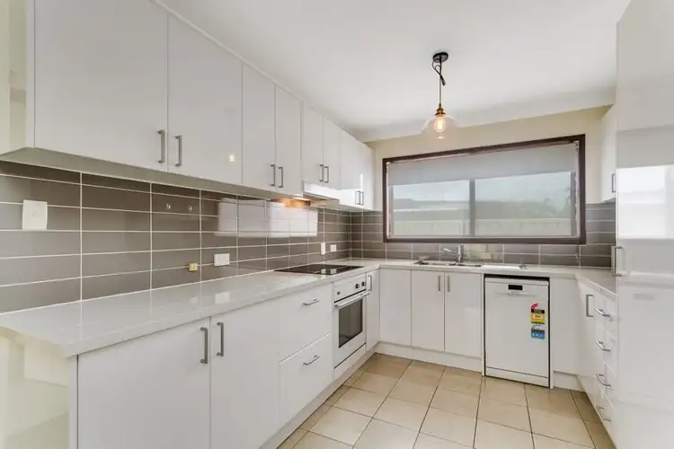 Second view of Homely unit listing, 3/3 Rose Street, Tweed Heads West NSW 2485