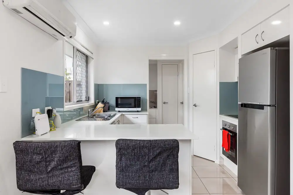 Main view of Homely townhouse listing, 17/2 Pandanus Place, Upper Coomera QLD 4209