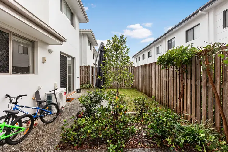 Third view of Homely townhouse listing, 17/2 Pandanus Place, Upper Coomera QLD 4209