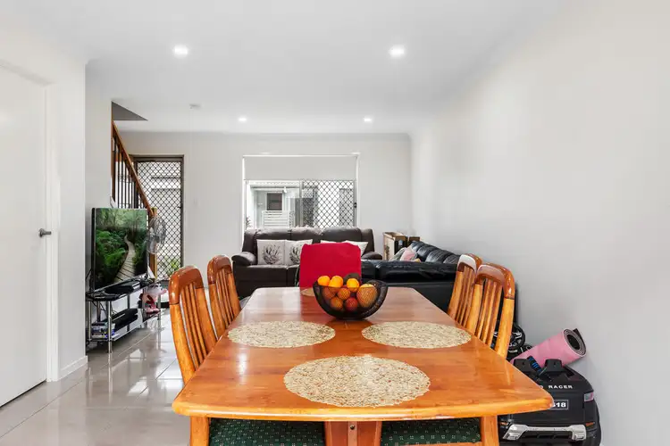 Fourth view of Homely townhouse listing, 17/2 Pandanus Place, Upper Coomera QLD 4209