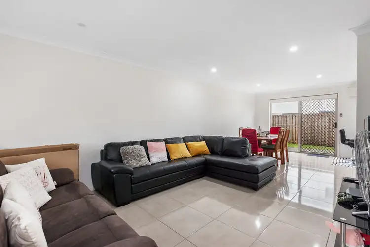 Fifth view of Homely townhouse listing, 17/2 Pandanus Place, Upper Coomera QLD 4209