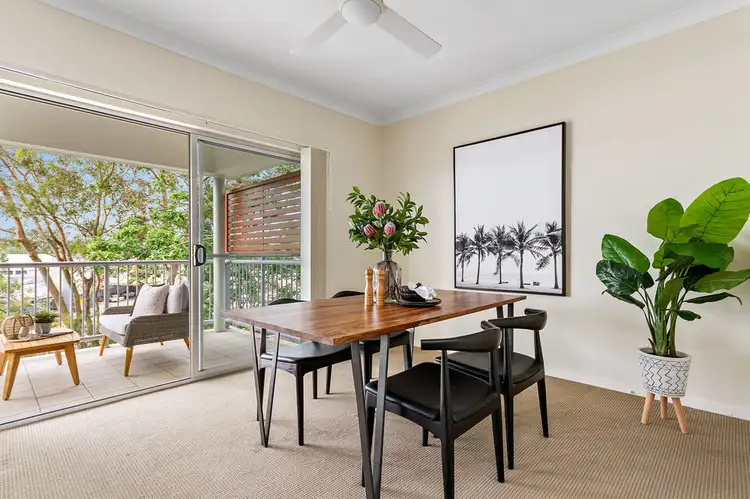 Fourth view of Homely unit listing, 34/96 Prospect Road, Gaythorne QLD 4051