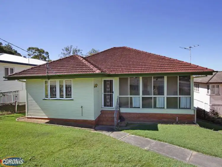 381 Webster Road, Stafford Heights QLD 4053