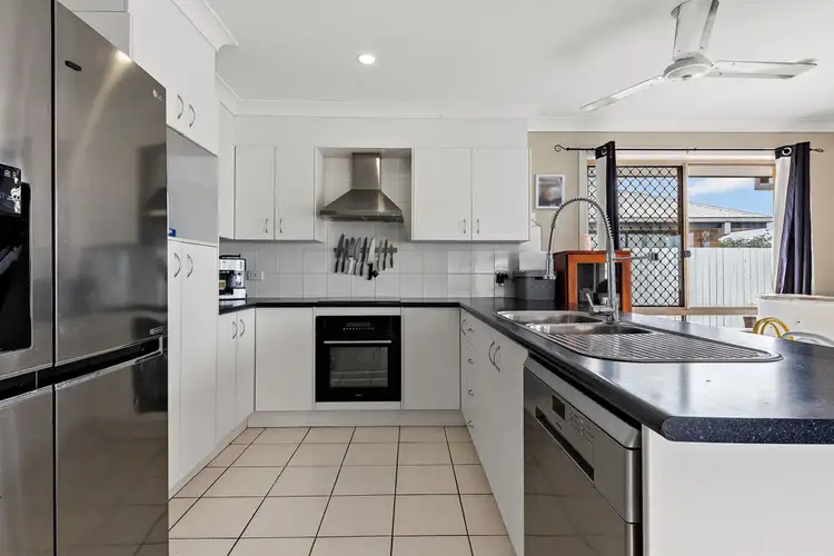 Second view of Homely house listing, 78 Collins Street, Collingwood Park QLD 4301