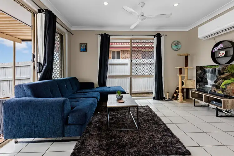 Third view of Homely house listing, 78 Collins Street, Collingwood Park QLD 4301