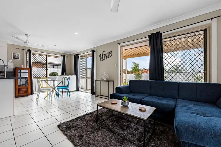 Fourth view of Homely house listing, 78 Collins Street, Collingwood Park QLD 4301