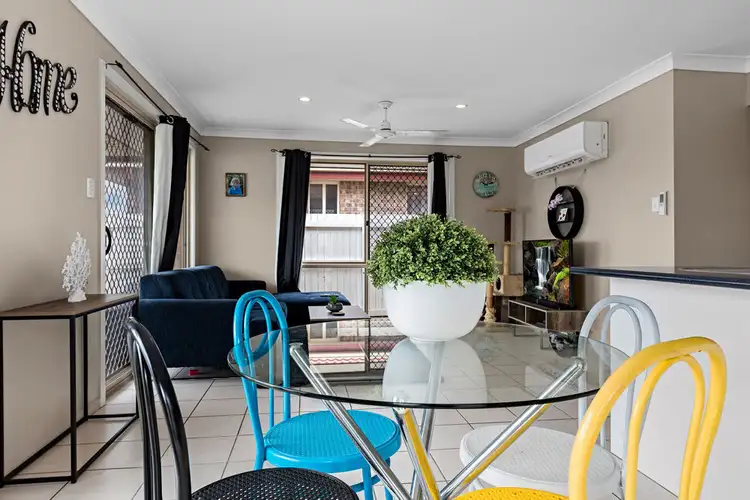 Fifth view of Homely house listing, 78 Collins Street, Collingwood Park QLD 4301