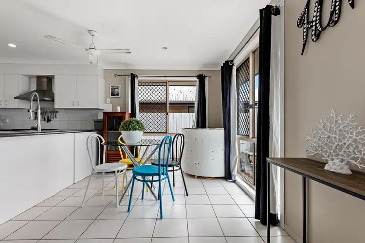Sixth view of Homely house listing, 78 Collins Street, Collingwood Park QLD 4301
