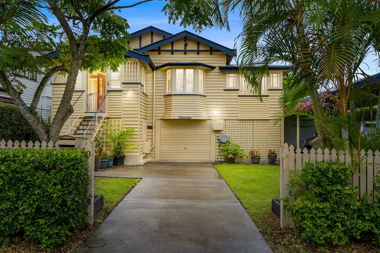 30 Nundah Street, Kedron QLD 4031