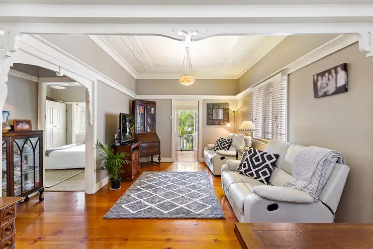 Second view of Homely house listing, 30 Nundah Street, Kedron QLD 4031