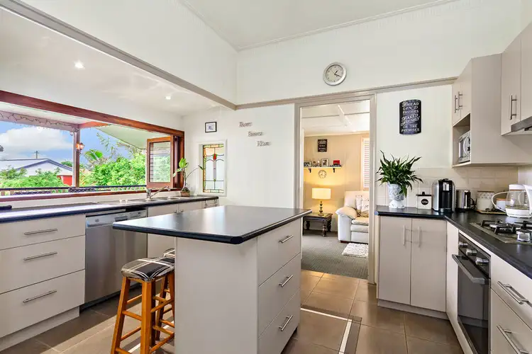 Fourth view of Homely house listing, 30 Nundah Street, Kedron QLD 4031