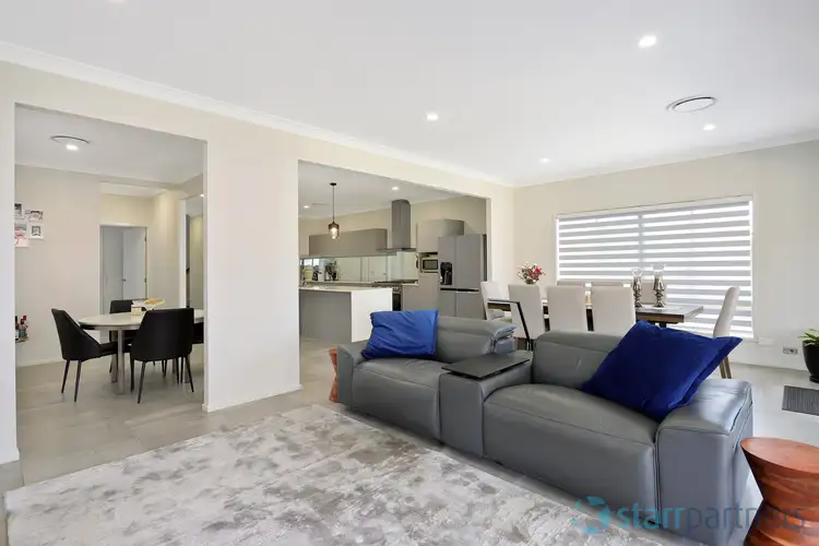 Third view of Homely house listing, 15 Vopi Street, Schofields NSW 2762