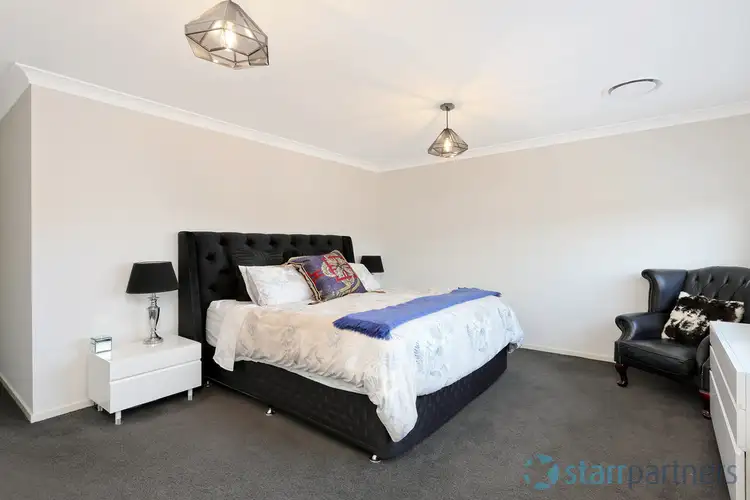 Fifth view of Homely house listing, 15 Vopi Street, Schofields NSW 2762