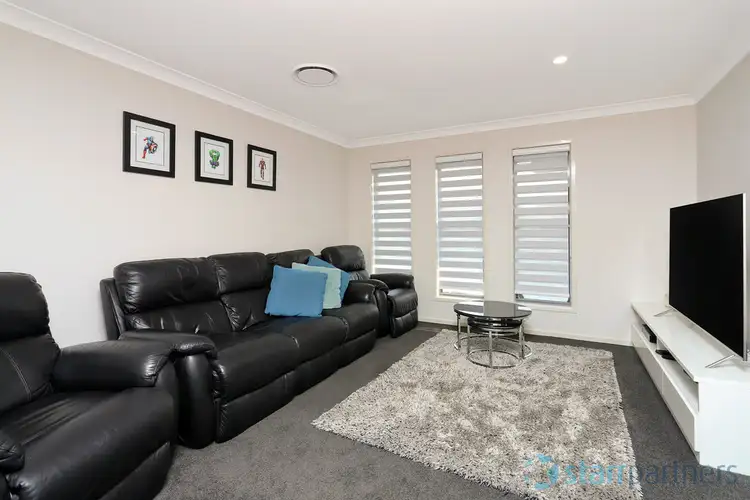 Sixth view of Homely house listing, 15 Vopi Street, Schofields NSW 2762