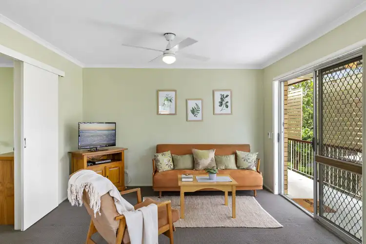 1/43 Buller Street, Everton Park QLD 4053