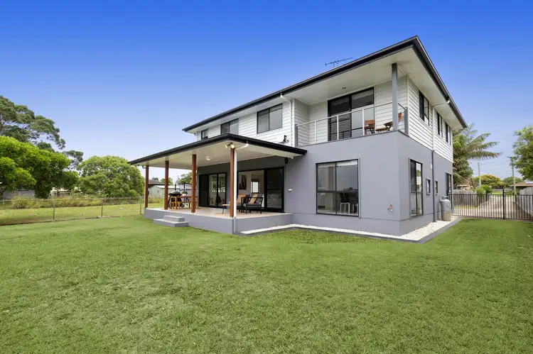 Second view of Homely house listing, 59 Verdun Street, Tingalpa QLD 4173