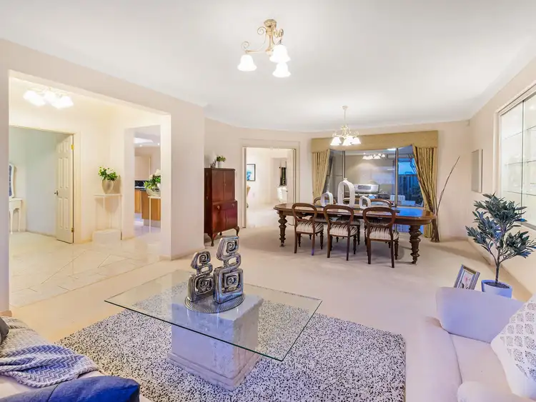 Second view of Homely house listing, 26/15 Parnassus Street (7 Magnolia Grove), Robertson QLD 4109