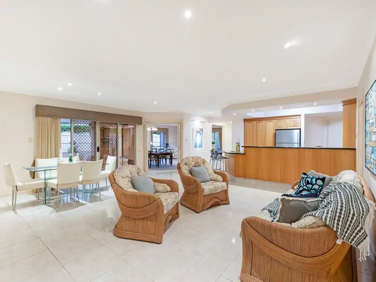 Third view of Homely house listing, 26/15 Parnassus Street (7 Magnolia Grove), Robertson QLD 4109