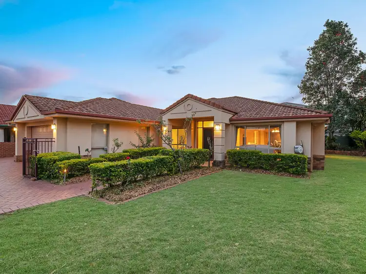 Sixth view of Homely house listing, 26/15 Parnassus Street (7 Magnolia Grove), Robertson QLD 4109