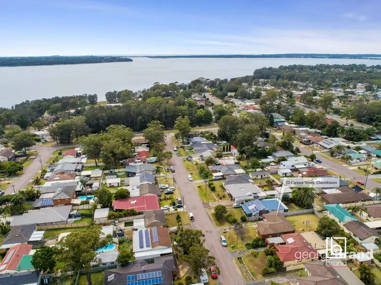 20 Carinya Street, Charmhaven NSW 2263