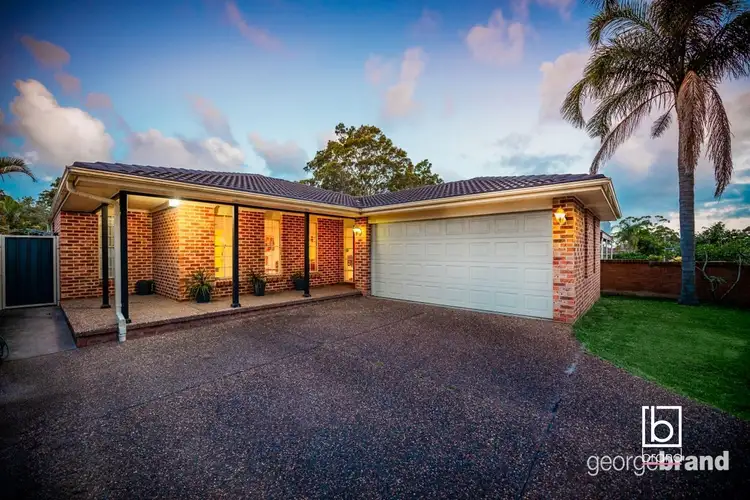 41 Minnamurra Road, Gorokan NSW 2263