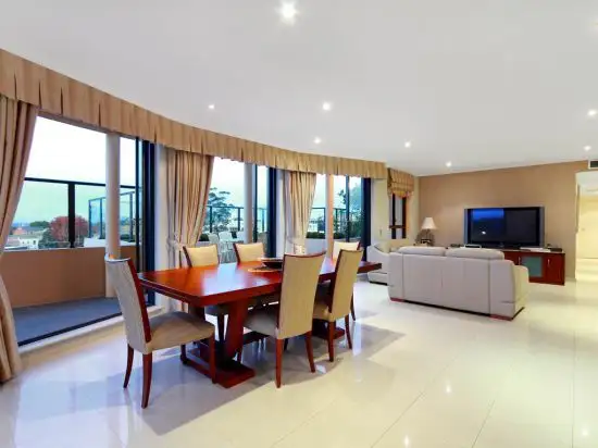 Second view of Homely apartment listing, 801/76 Rawson Street, Epping NSW 2121