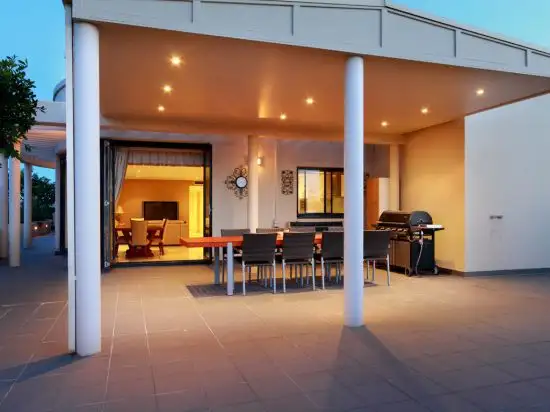 Fourth view of Homely apartment listing, 801/76 Rawson Street, Epping NSW 2121