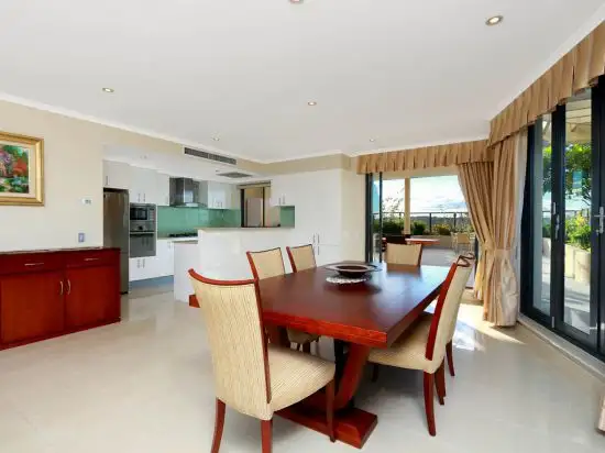 Fifth view of Homely apartment listing, 801/76 Rawson Street, Epping NSW 2121